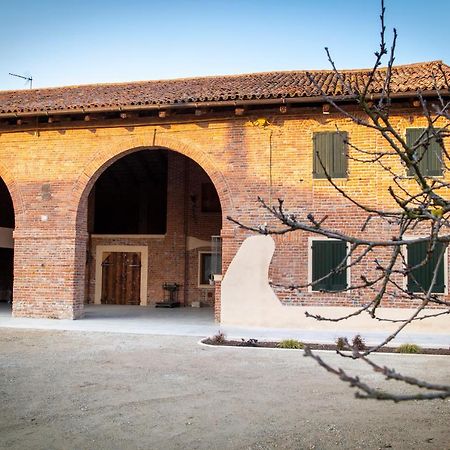 Вілла Casa Norma Piano Terra San Martino di Lupari Екстер'єр фото