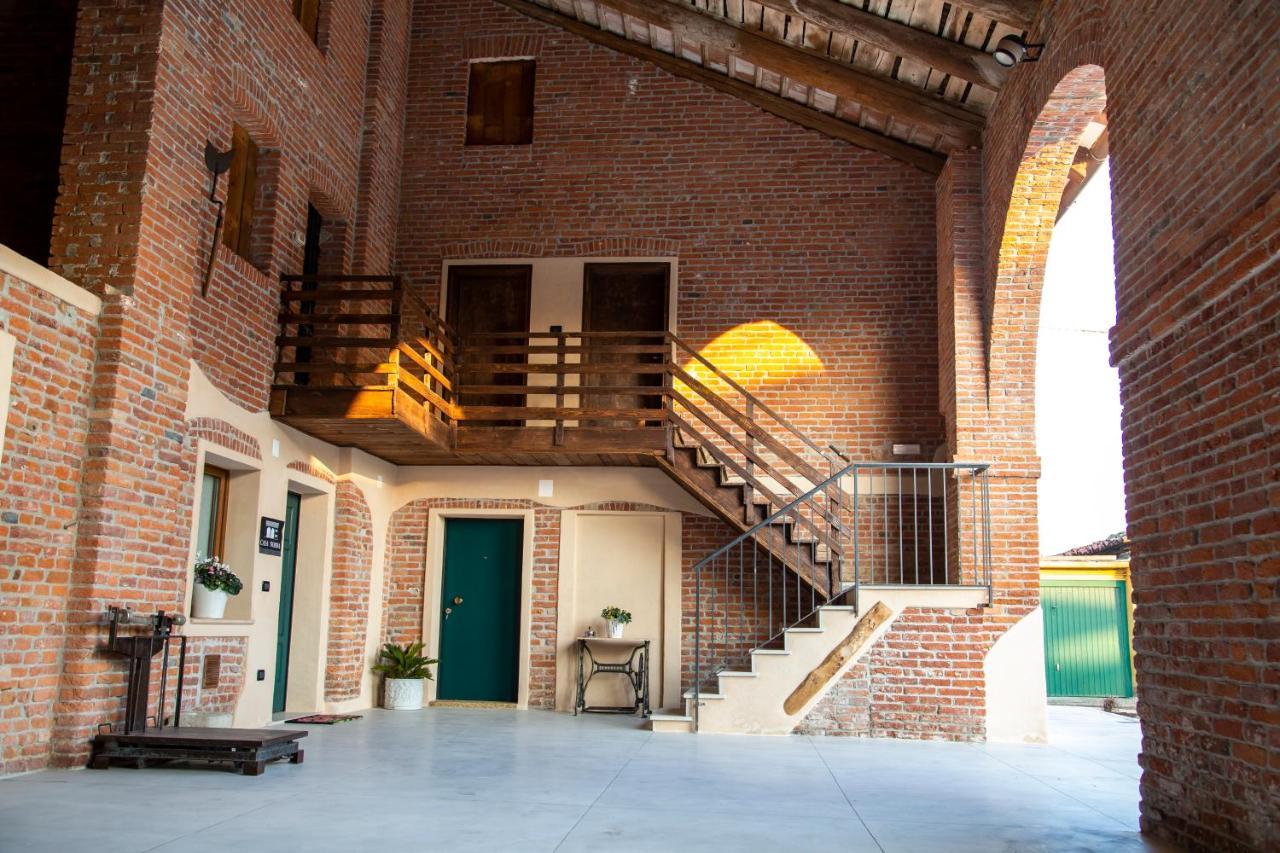 Вілла Casa Norma Piano Terra San Martino di Lupari Екстер'єр фото