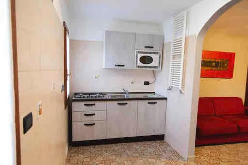 Вілла Casa Norma Piano Terra San Martino di Lupari Екстер'єр фото